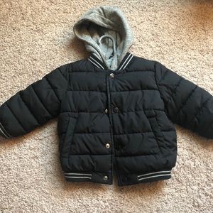 GAP Toddler Puffy Coat Sz: 18-24mos